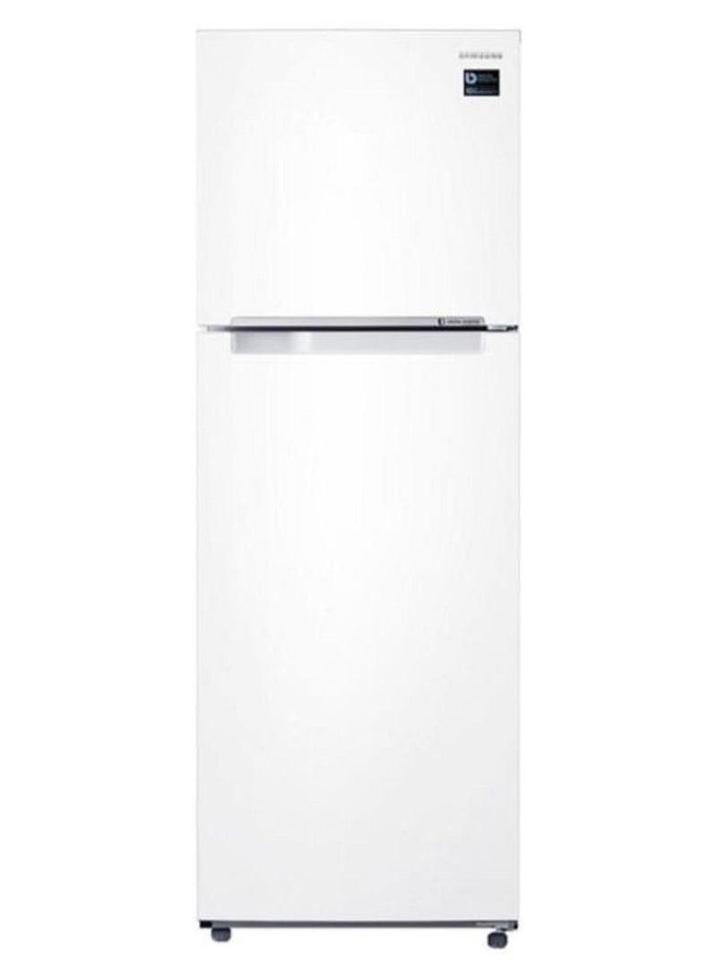 سامسونج ثلاجة ببابين 150 W RT42K5000WW/RT42K5010WW أبيض - Image 1