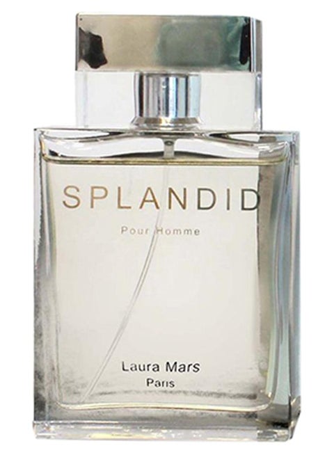 ماء عطر سبلاندد بور أوم 100ملليلتر