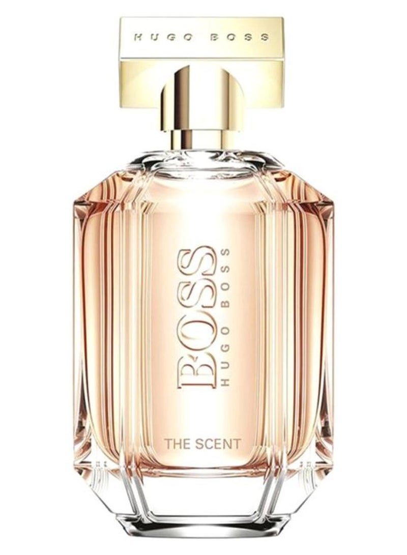 هوجو بوس ماء عطر ذا سنت 100ملليلتر - Image 1