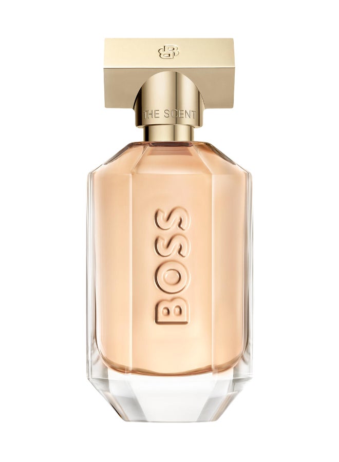 HUGO BOSS The Scent EDP 100ml - Image 1