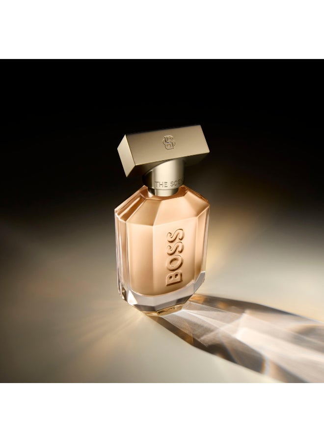 HUGO BOSS The Scent EDP 100ml - Image 5