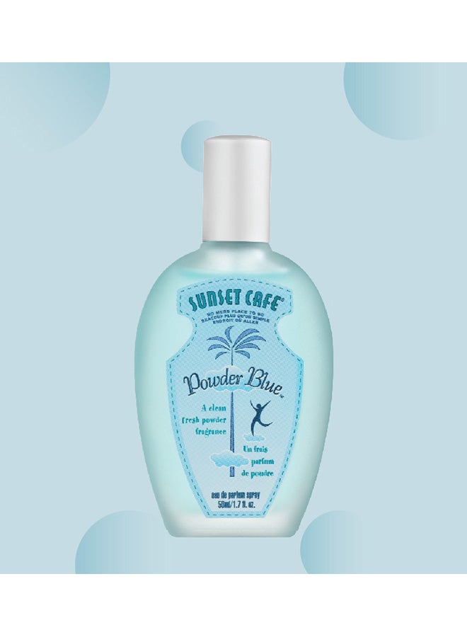 Powder Blue EDP 50ml - pnsku/N14349839A/45/_/1735042603/6c5410db-0352-46dc-b76d-db13e30b2524