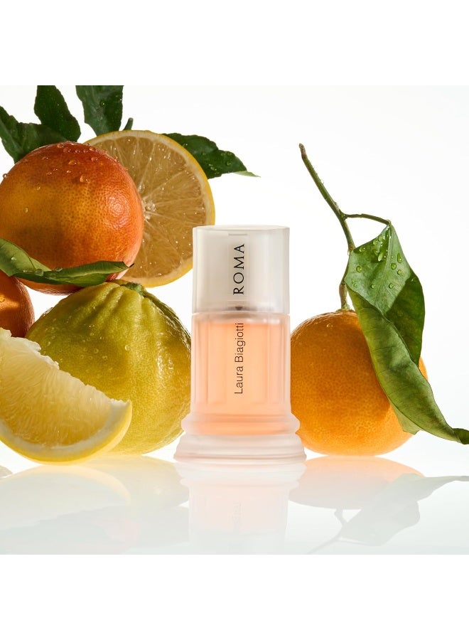 Laura Biagiotti Roma EDT 100ml  - Image 5