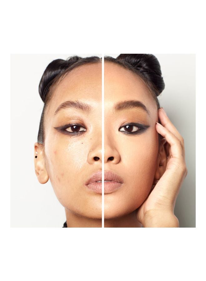 MAC STUDIO FIX FLUID SPF 15 FOUNDATION NC 40 NC40 - Image 3