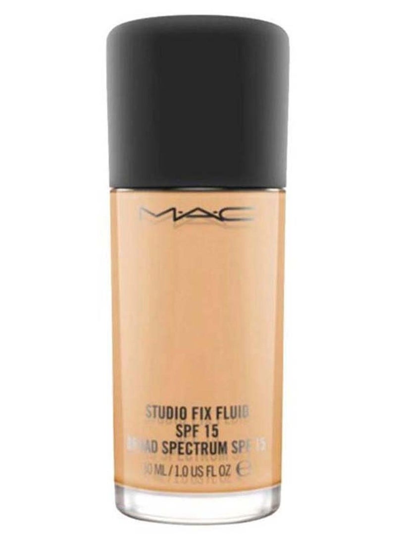 ماك كريم أساس سائل أستوديو فيكس NC40 - Image 1