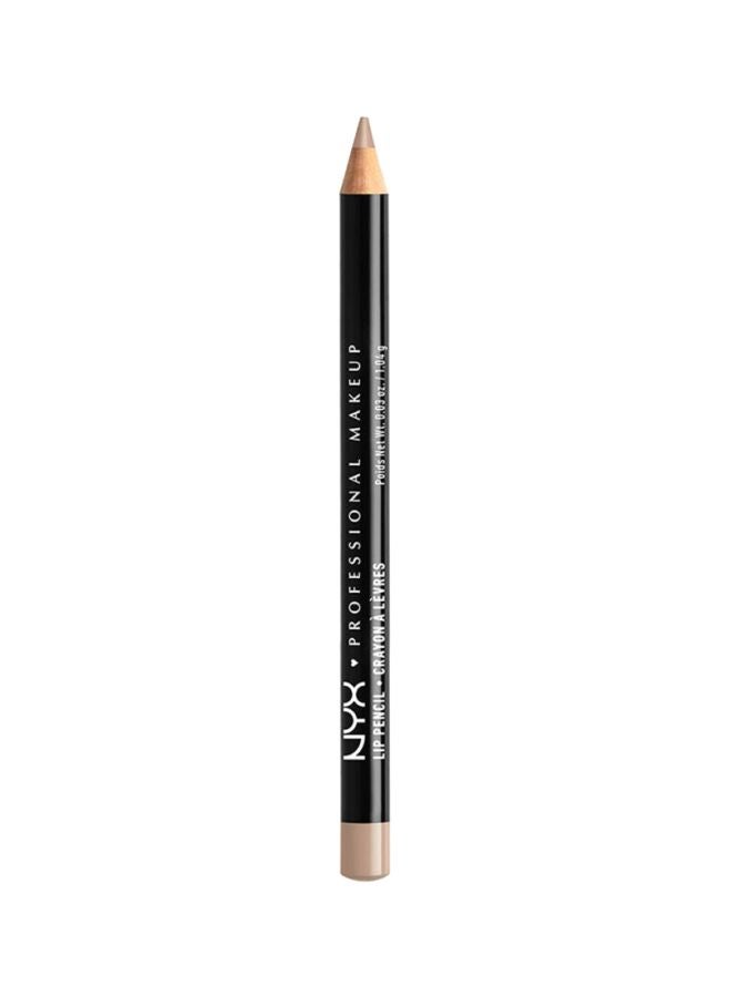 Lip Liner Pencil Nude Beige - pnsku/N14352379A/45/_/1732554892/e683c761-218e-4648-81ee-13c10ae8fa6b