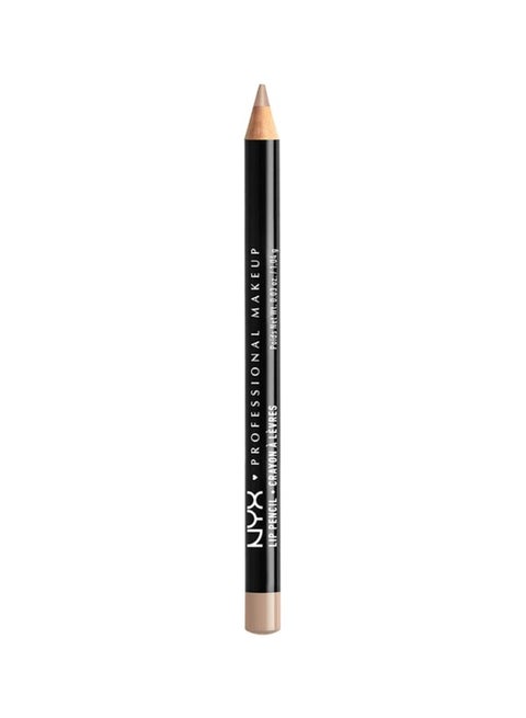 Lip Liner Pencil Nude Beige