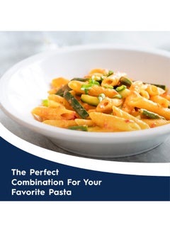 Barilla Pesto Calabrese Pasta Sauce With Chilli Peppers And Italian Cheese 190grams  - Image 4
