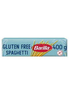 Pasta Spaghetti Gluten Free 400grams