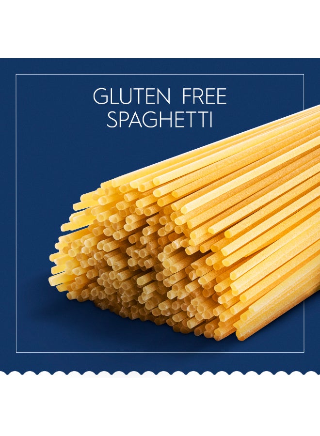 Barilla - Pasta Spaghetti Gluten Free 400grams - Image 1