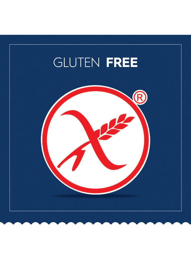 Barilla - Pasta Spaghetti Gluten Free 400grams - Image 1