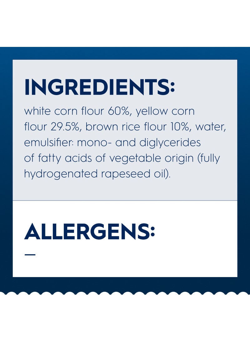 باريلا مكرونة إسباحيتي خالية من الجلوتين 400جرام - Image 4