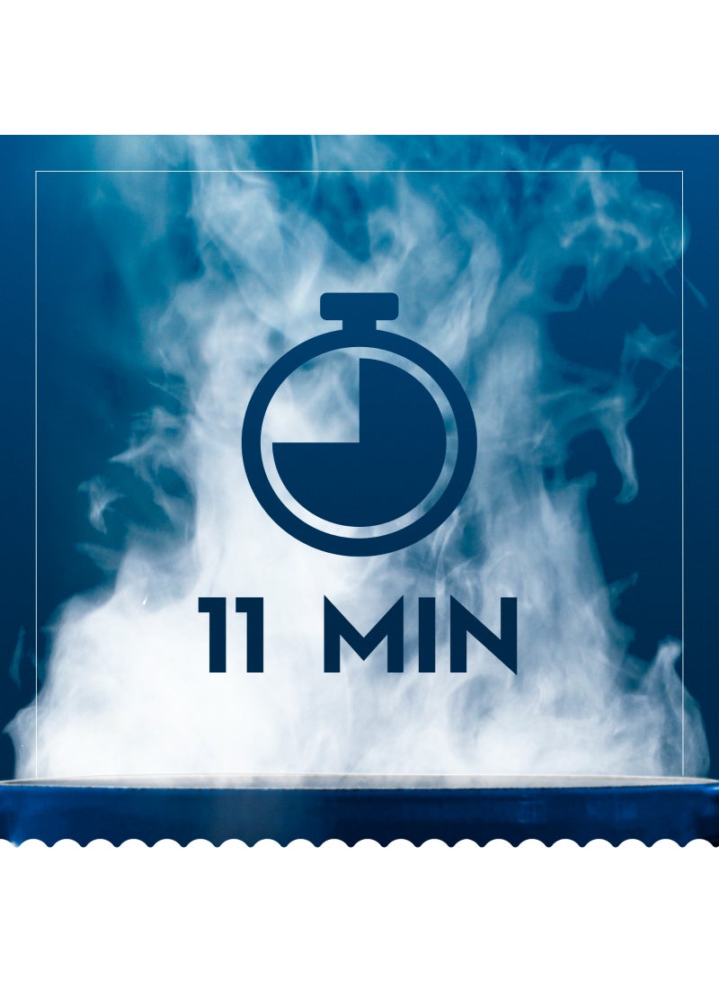 باريلا مكرونة إسباحيتي خالية من الجلوتين 400جرام - Image 5