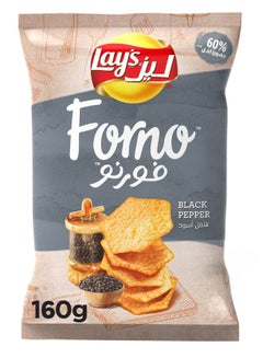 ليز فورنو رقائق الفلفل الأسود  - Image 1