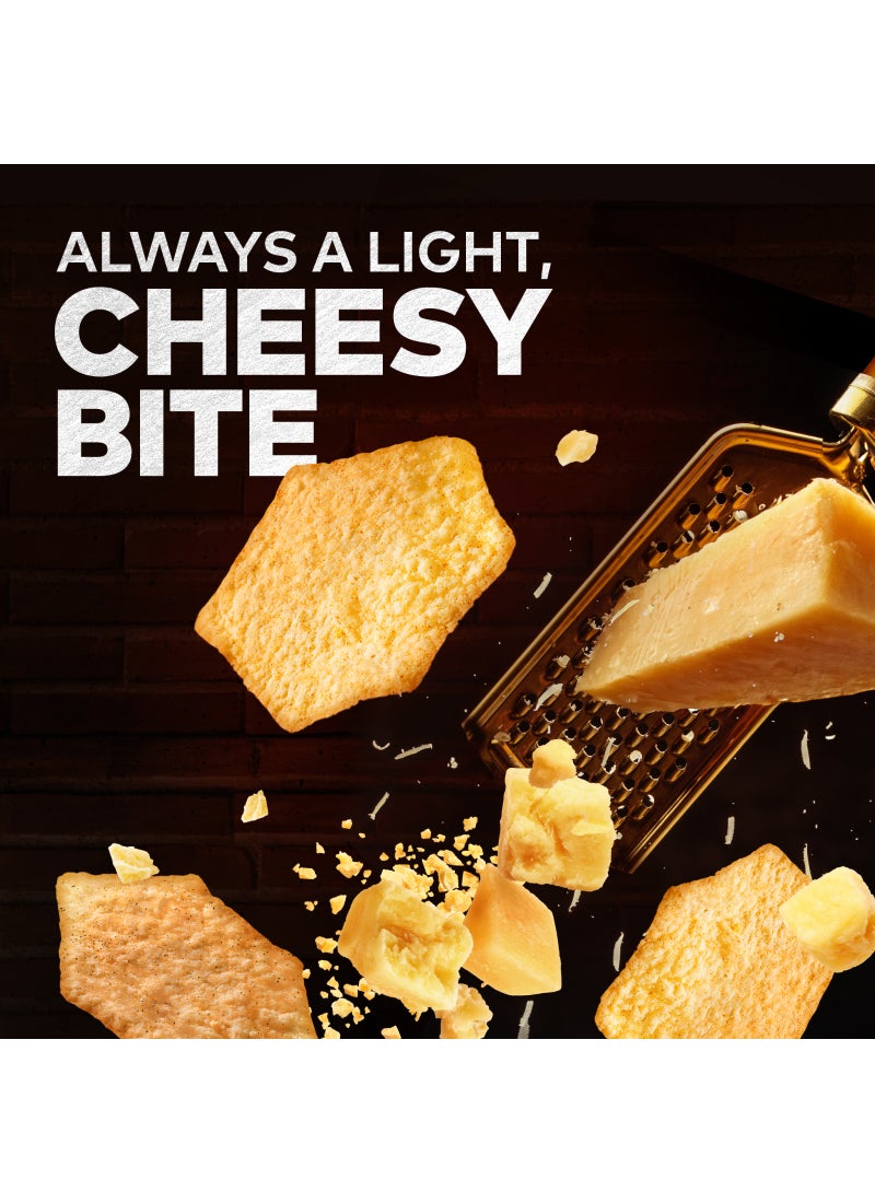 Forno Authentic Cheese Chips 160grams - view 5