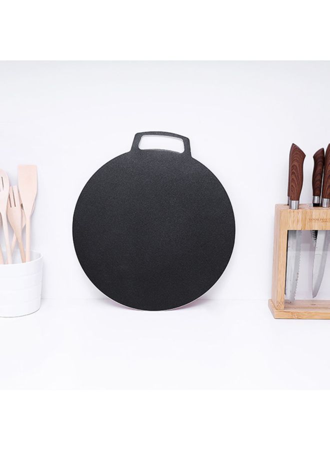 رويال فورد مقلاة تاوا بسطح مانع للالتصاق أسود - Image 3