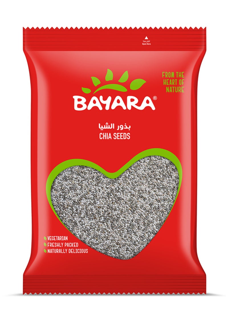 Bayara Chia Seeds 400grams - Image 1
