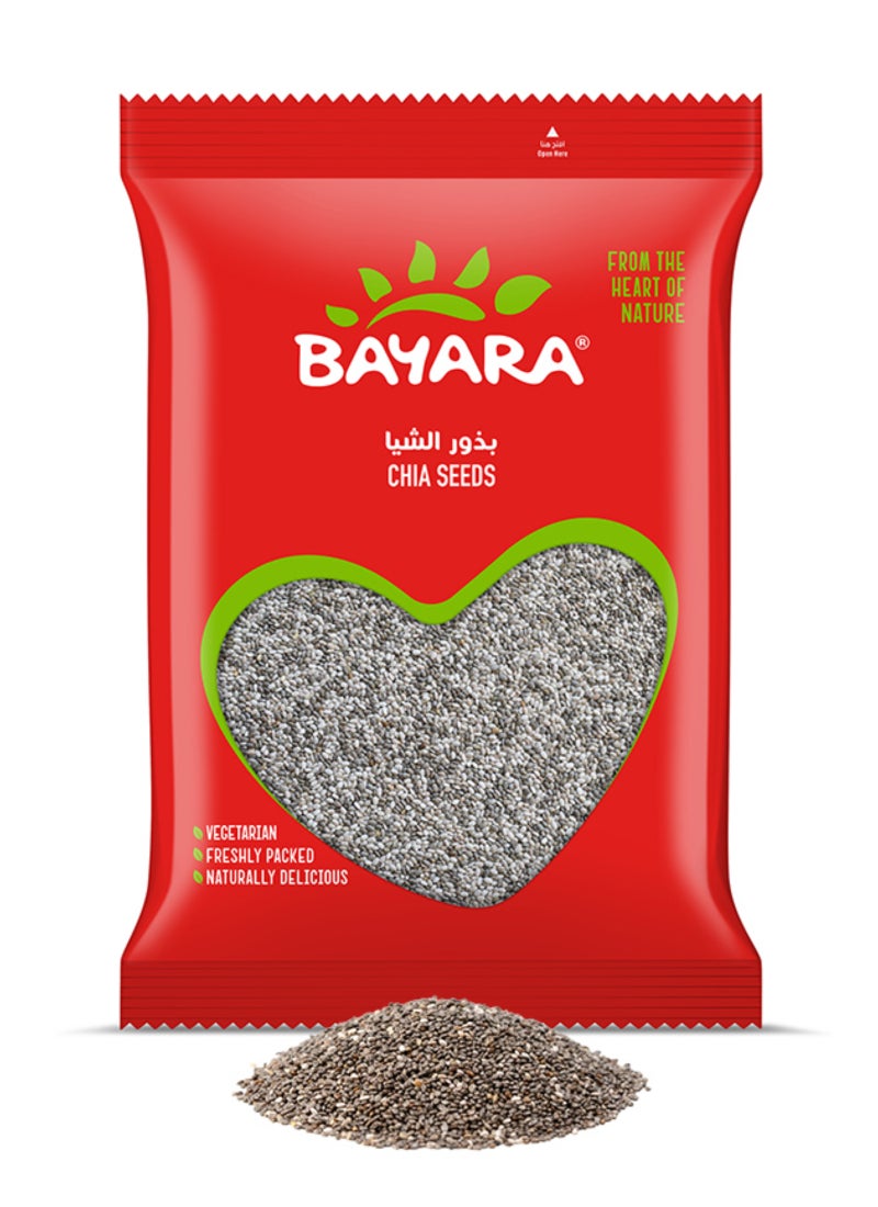 Bayara Chia Seeds 400grams - Image 2