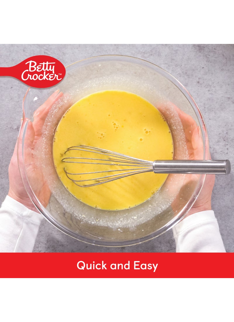 Betty Crocker Yellow Supermoist Cake Mix 500.0grams  - Image 3