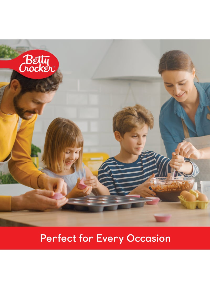 Betty Crocker Yellow Supermoist Cake Mix 500.0grams  - Image 5