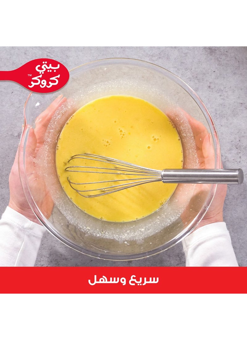 Betty Crocker Yellow Supermoist Cake Mix 500.0grams - Image 3