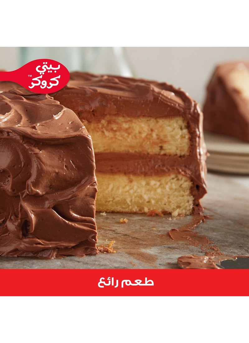 Betty Crocker Yellow Supermoist Cake Mix 500.0grams - Image 4