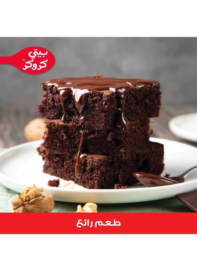 Betty Crocker Brownie Mix Choco Fudge 500 grams - Image 4