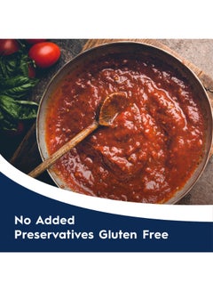 Barilla Pomodoro Tomato Pasta Sauce With Italian Tomato 400grams  - Image 2