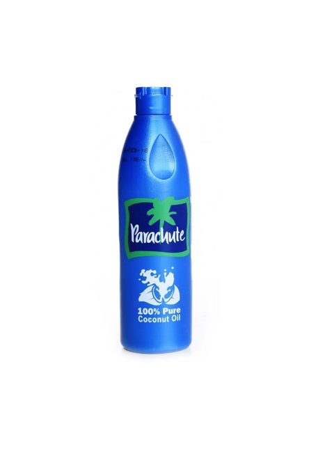 100% Pure Coconut Oil 200ml