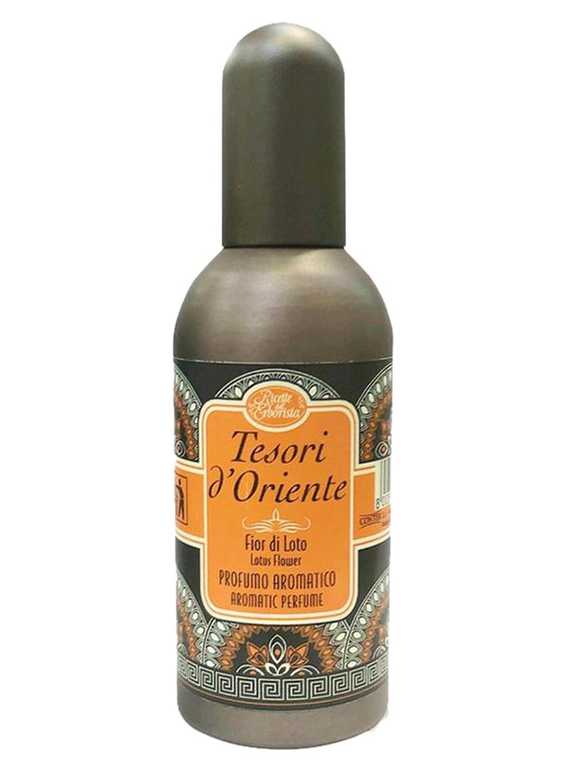 تيسوري دي أورينتي عطر برائحة زهرة اللوتس 100ملليلتر - Image 1