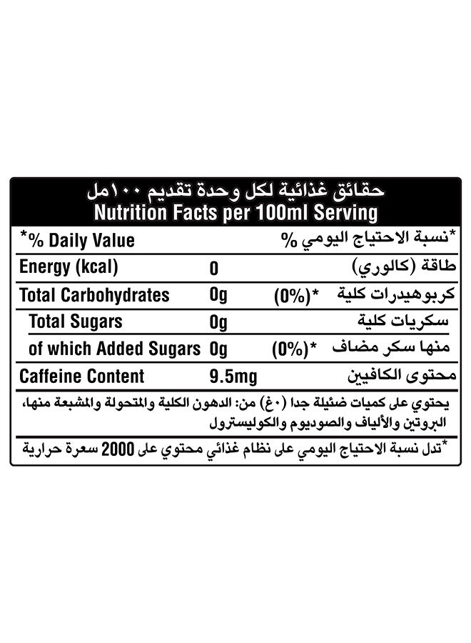 كوكا كولا علبة مشروبات غازية خالية من السعرات الحرارية - Image 3