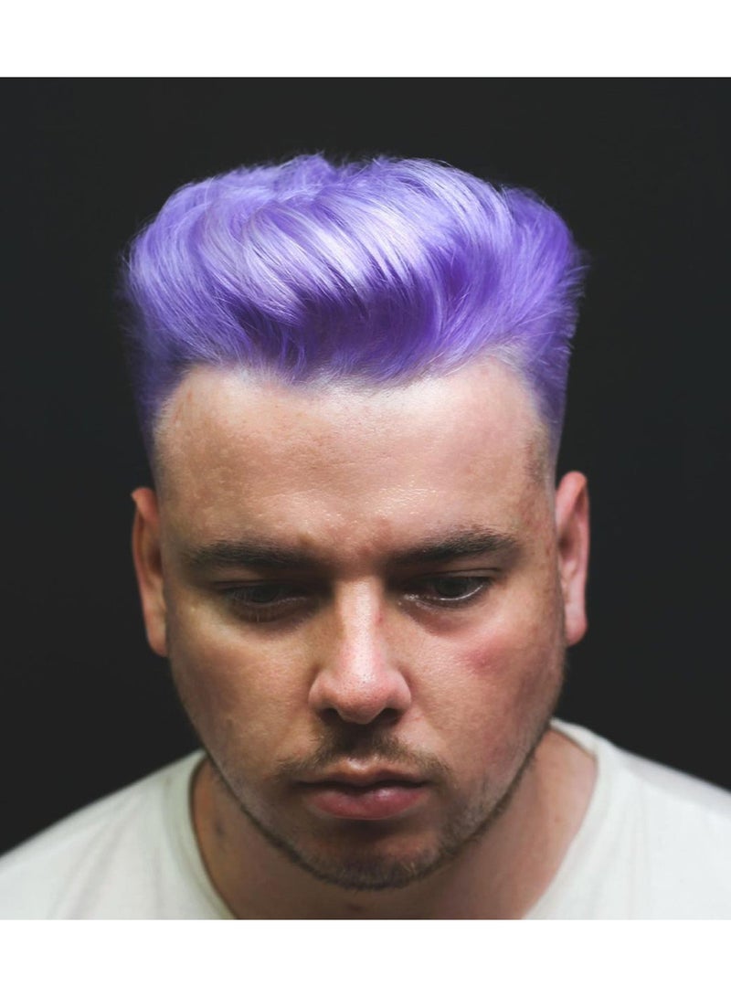 Hair Colour Lilac 55 100ml