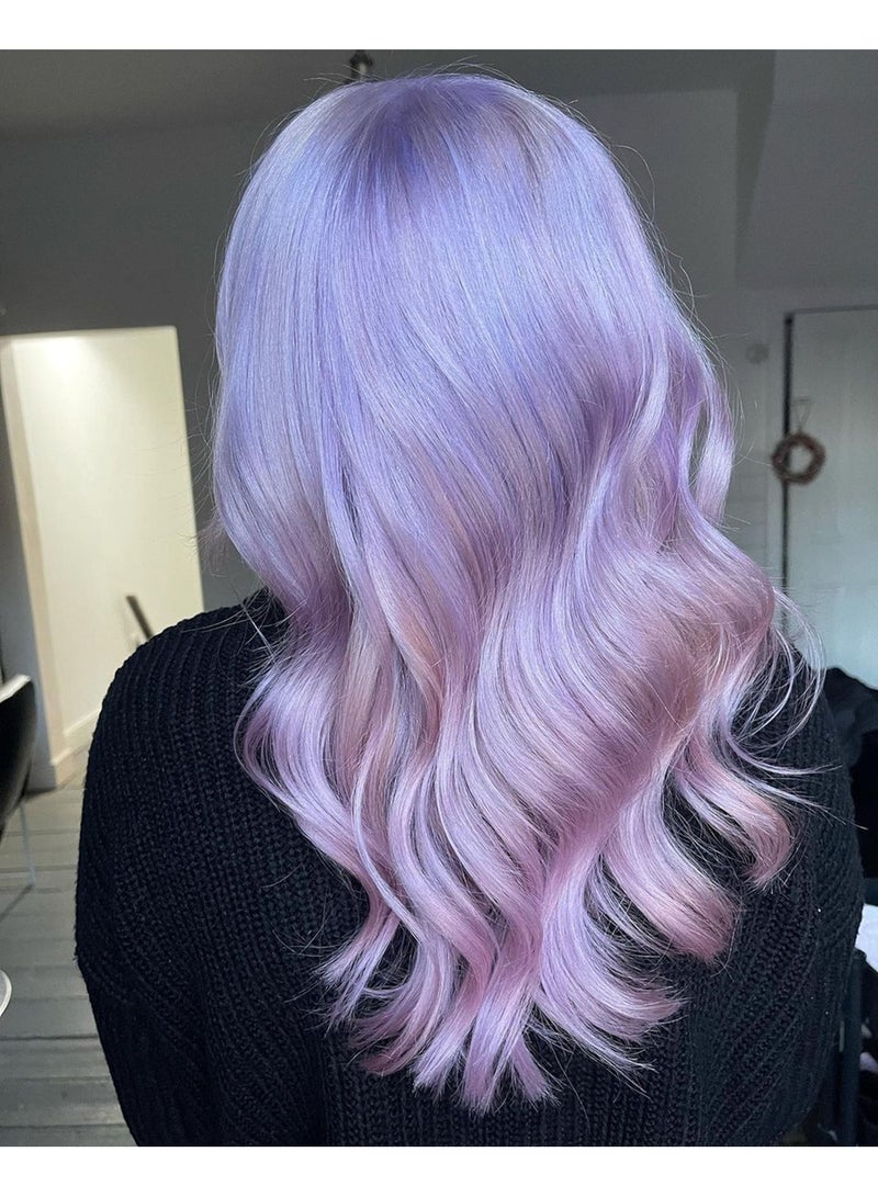 Hair Colour Lilac 55 100ml