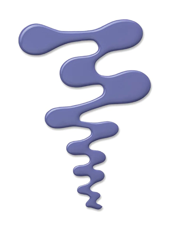 فلورمار طلاء أظافر لامع فول كولر FC16 إيماجيناري وورلد - Image 3