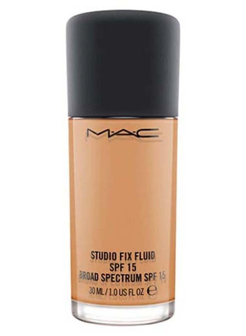 MAC Studio Fix Liquid Foundation NC30 - Image 1