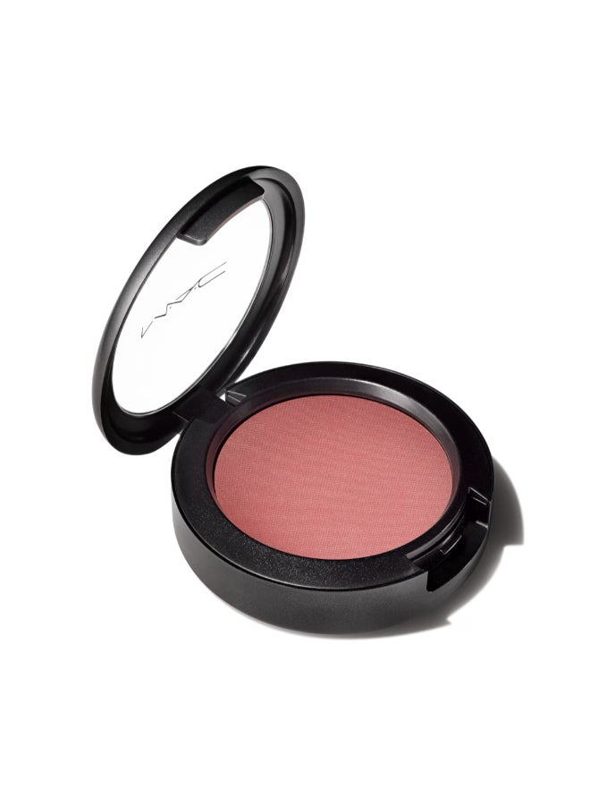 M.A.C Sheertone Blush Pinch Me - Image 2