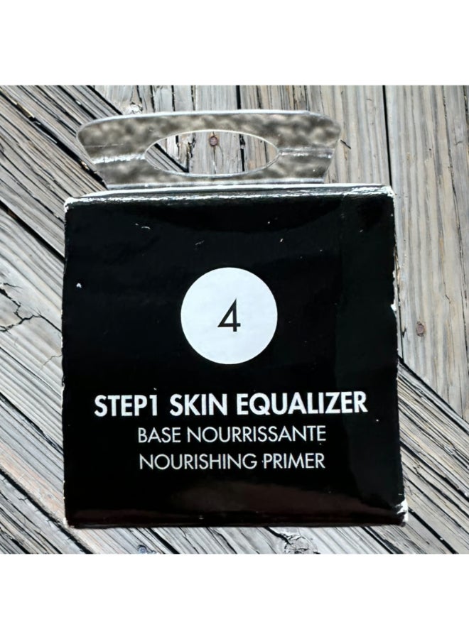 MAKE UP FOR EVER Step 1 - Skin Equalizer Nourishing Primer - 30 ml Green - Image 3