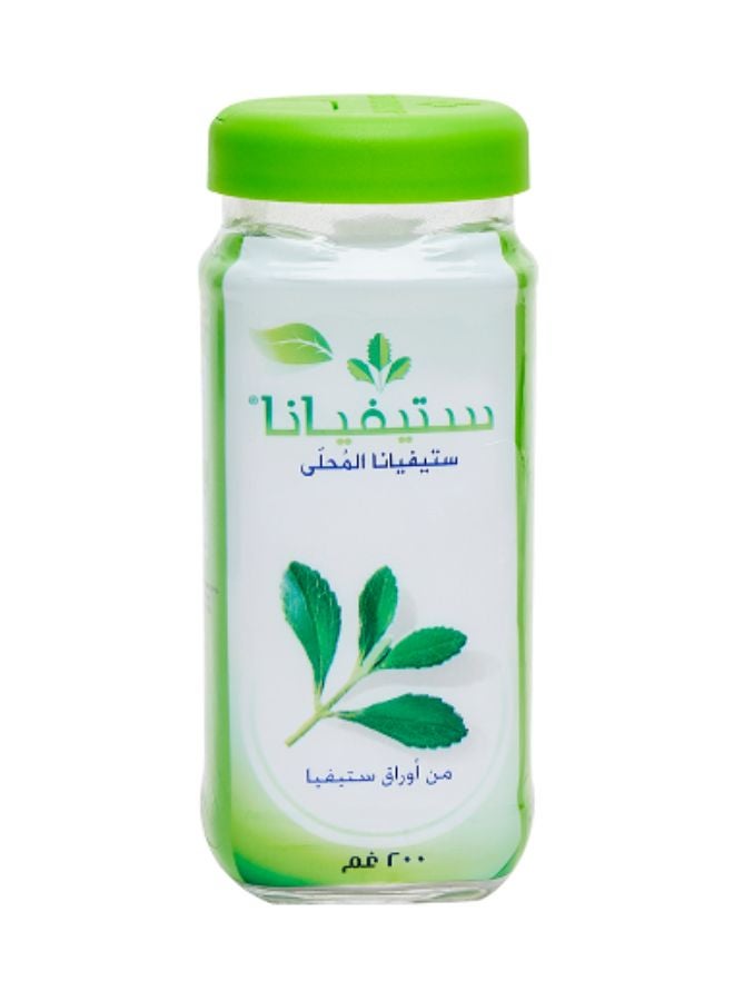 Steviana - Sweetener 200grams - Image 1