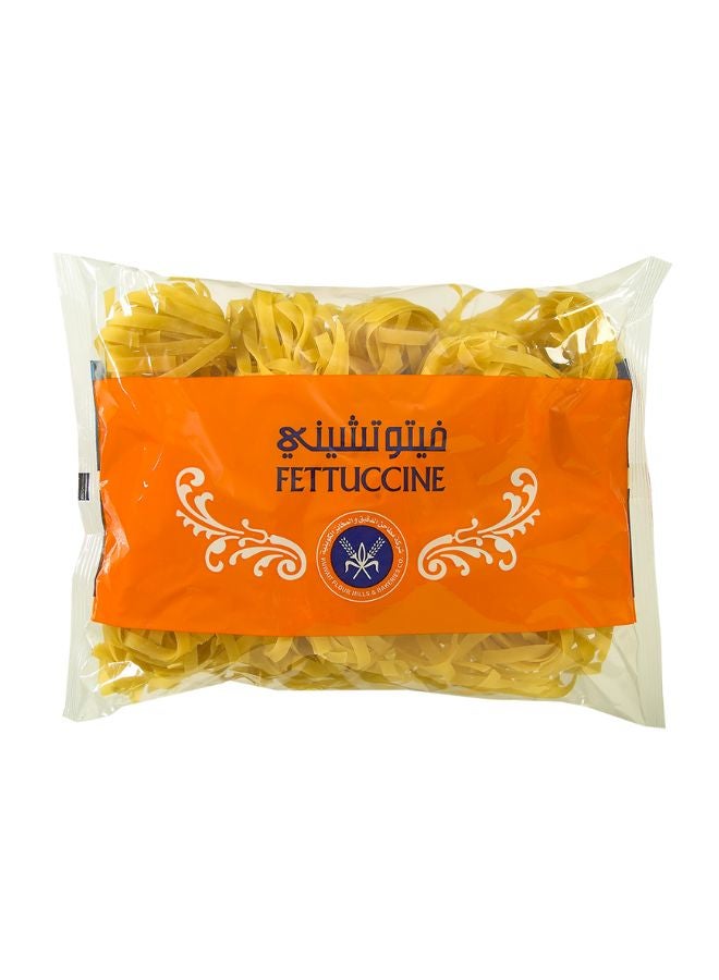 Kfmb Fettuccine Pasta 500grams - Image 1