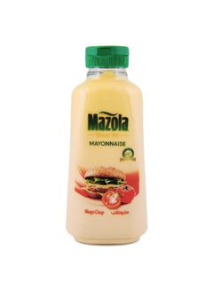 Mazola Mayo Chup Mayonnaise, 340ml  - Image 1