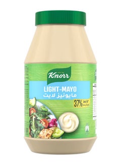 Knorr Dip Dressing Or Spread Light Mayo With 37% Less Fat 946ml  - Image 1