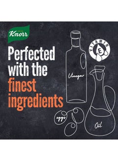 Knorr Flavoured Mayonnasie With Red Hot Chili Flakes 240.0ml  - Image 3