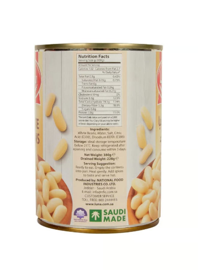 White Beans 380grams - pnsku/N14501265A/45/_/1712669053/5210b8f2-2386-4a26-a8de-eb203ba4697b