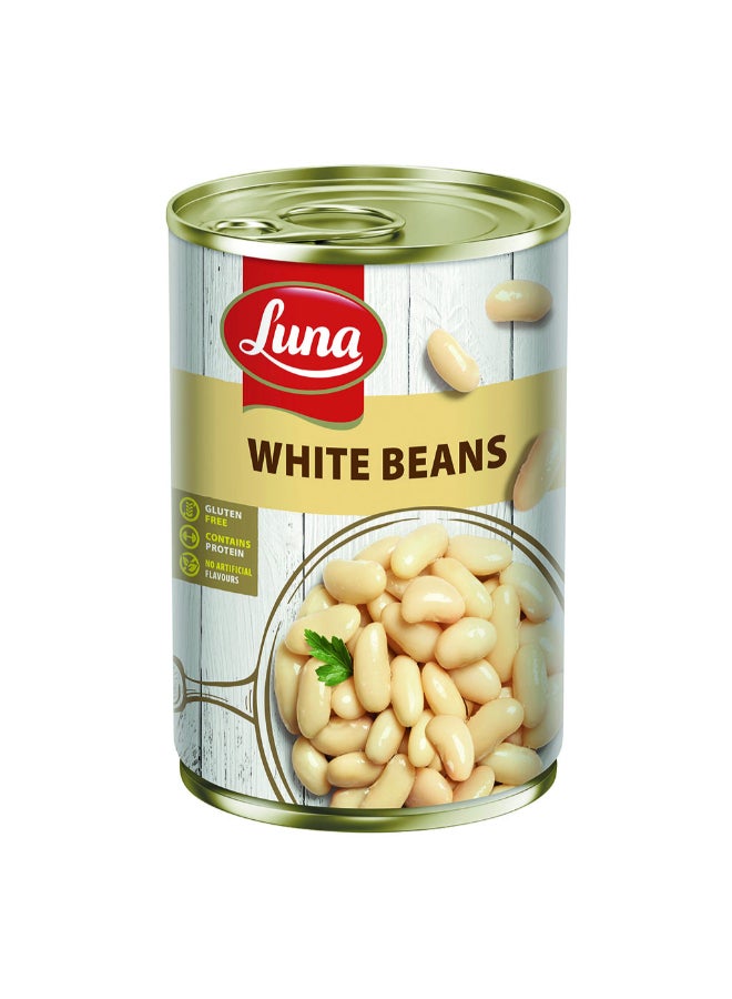 White Beans 380grams - pnsku/N14501265A/45/_/1730742559/49e3b987-c1ed-4683-85de-b70302f98aa5