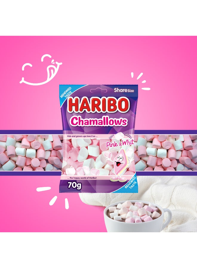 Haribo Marchmallows 70grams - Image 3