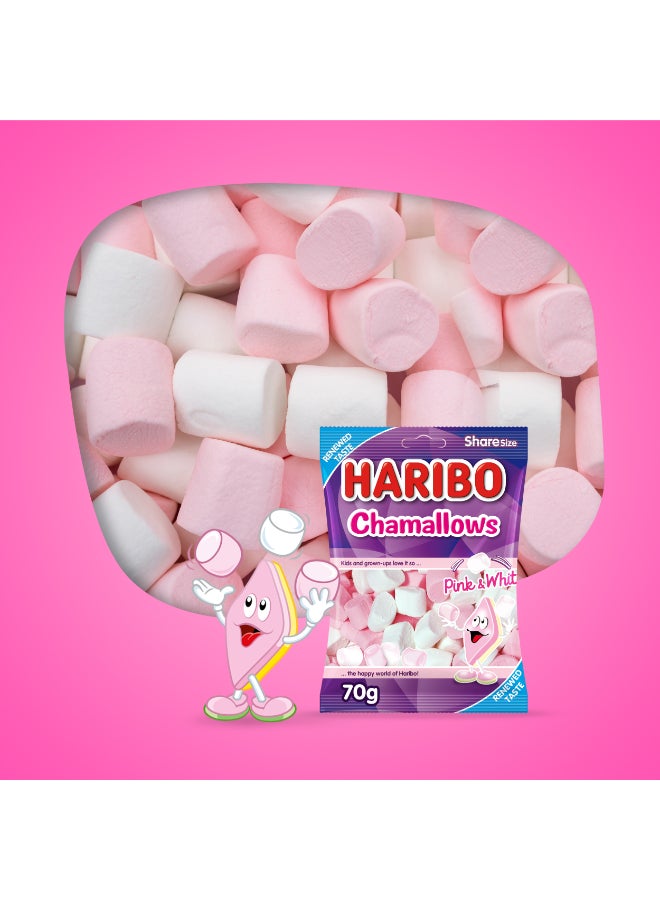 Haribo Marchmallows 70grams - Image 2