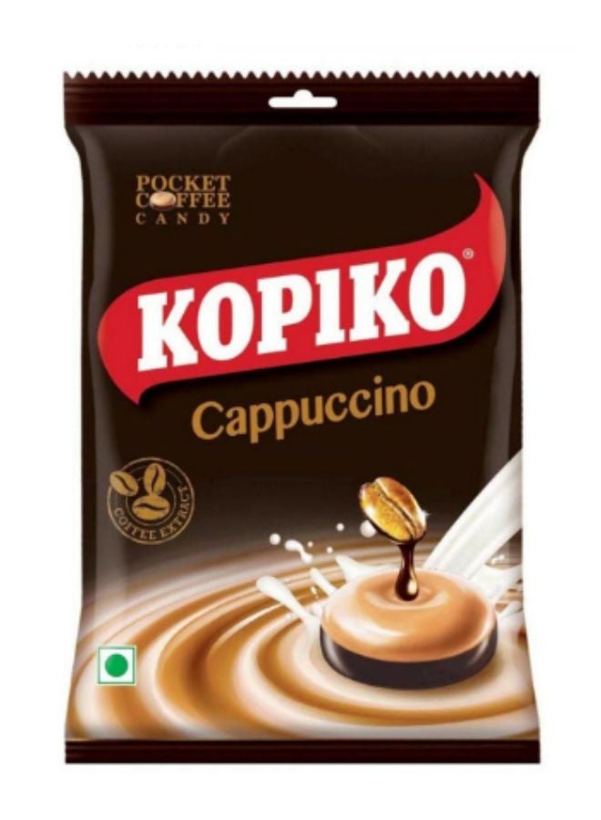 بونبون بطعم قهوة الكابتشينو 140جرام