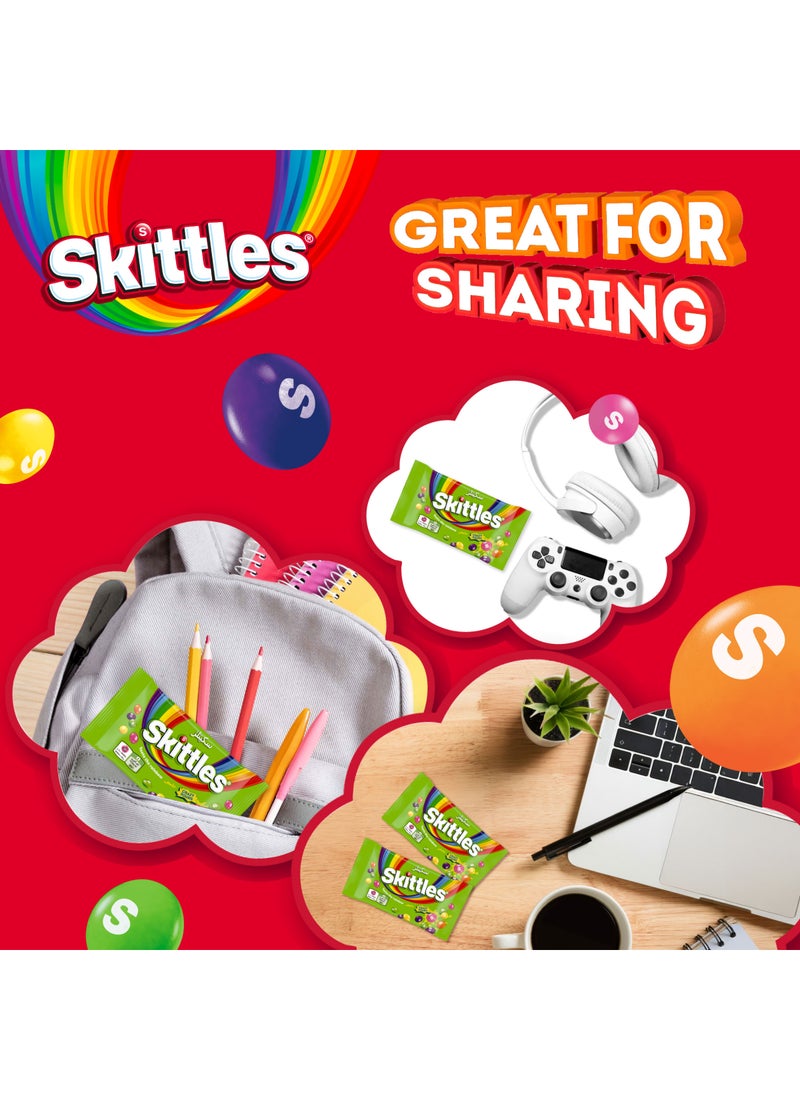 سكيتلس حامض 38جرام - Image 5