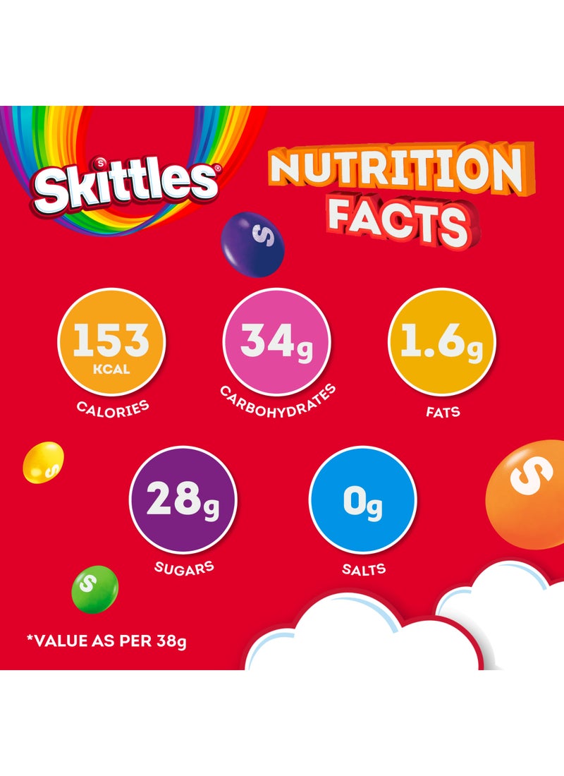 سكيتلس حامض 38جرام - Image 2