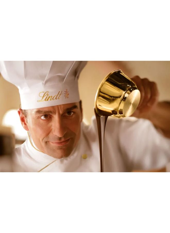 Lindt Swiss Classic Dark Chocolate 100grams - Image 2